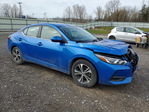 Nissan Sentra 2021