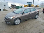 Kia Forte 2015