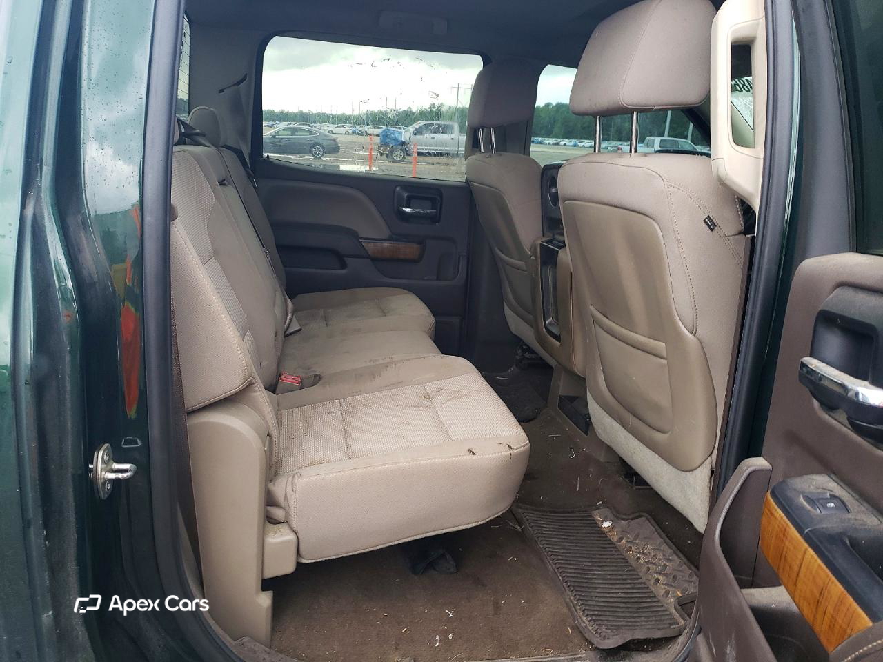 GMC Sierra 2014