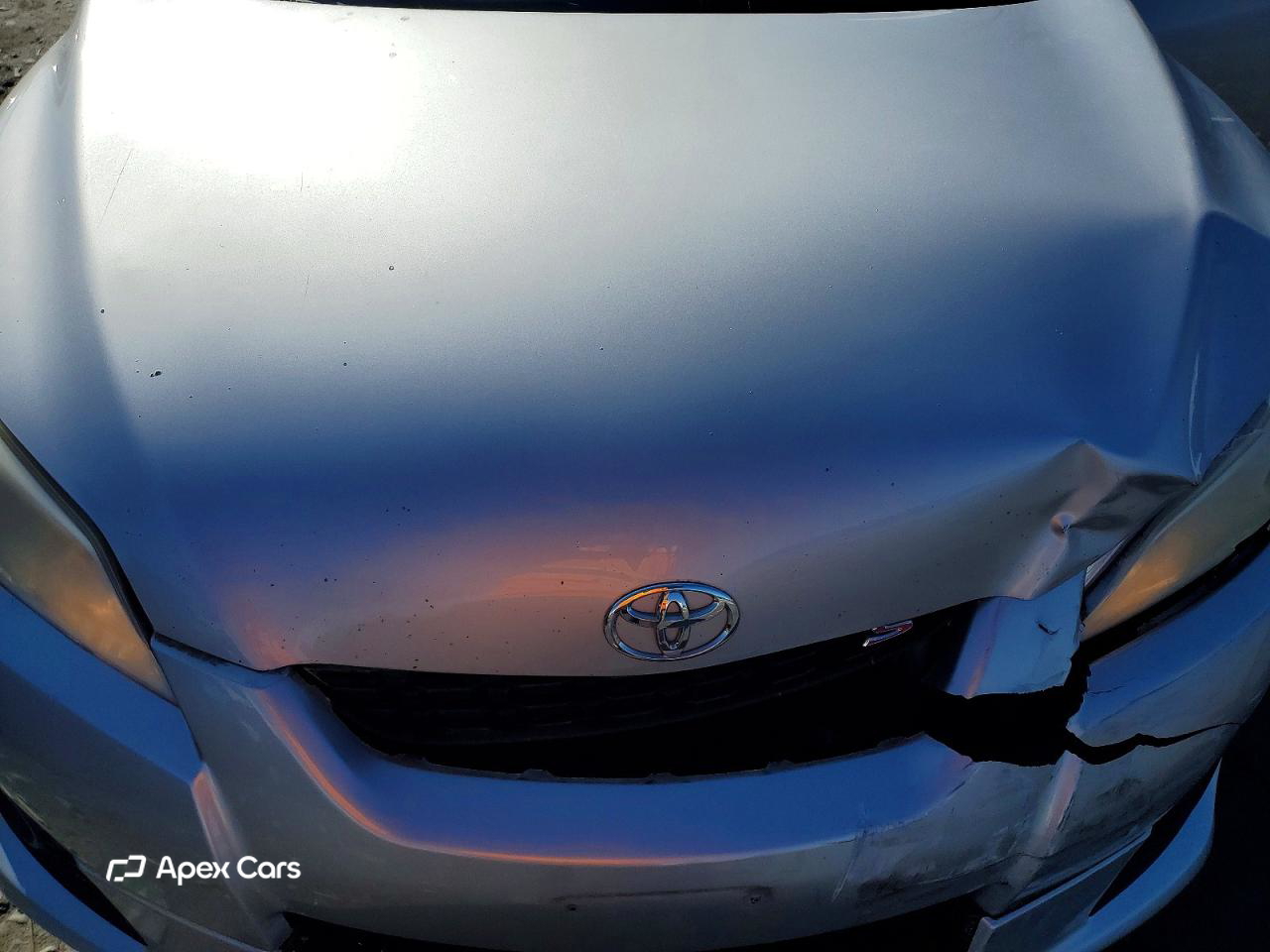 Toyota Matrix 2009