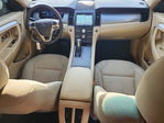 Ford Taurus 2016