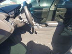 Cadillac CTS 2009