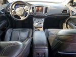 Chrysler 200 2016