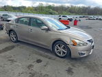 Nissan Altima 2013