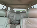 Toyota Highlander 2002