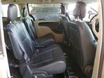 Chrysler Voyager 2013