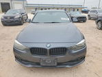 BMW Series 3 2017