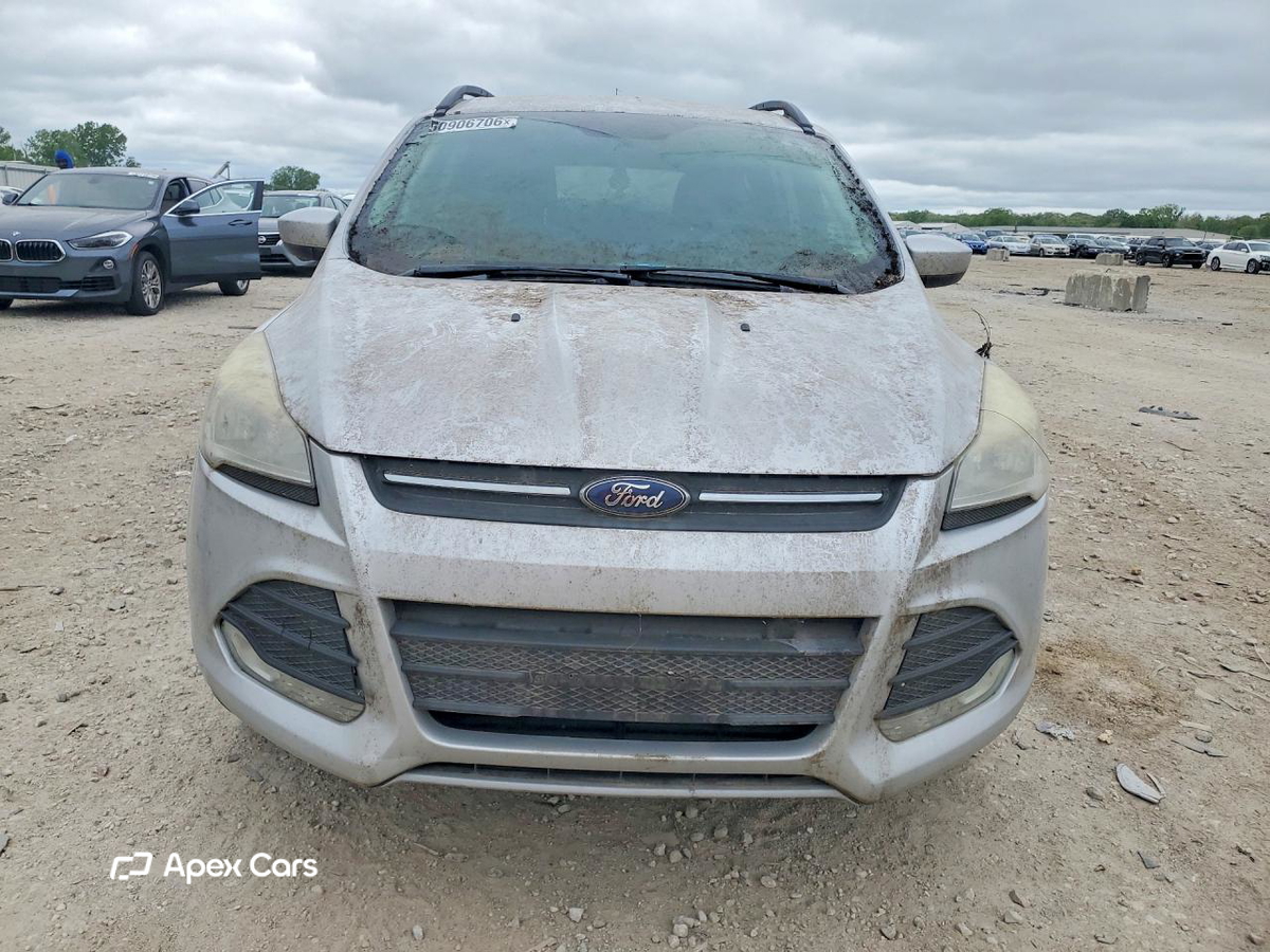Ford Escape 2014
