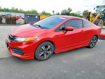 Honda Civic 2015
