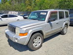 Jeep Commander 2006