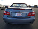 Mercedes-Benz E-klasse 2012