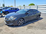 Nissan Maxima 2016