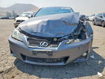 Lexus IS 2012
