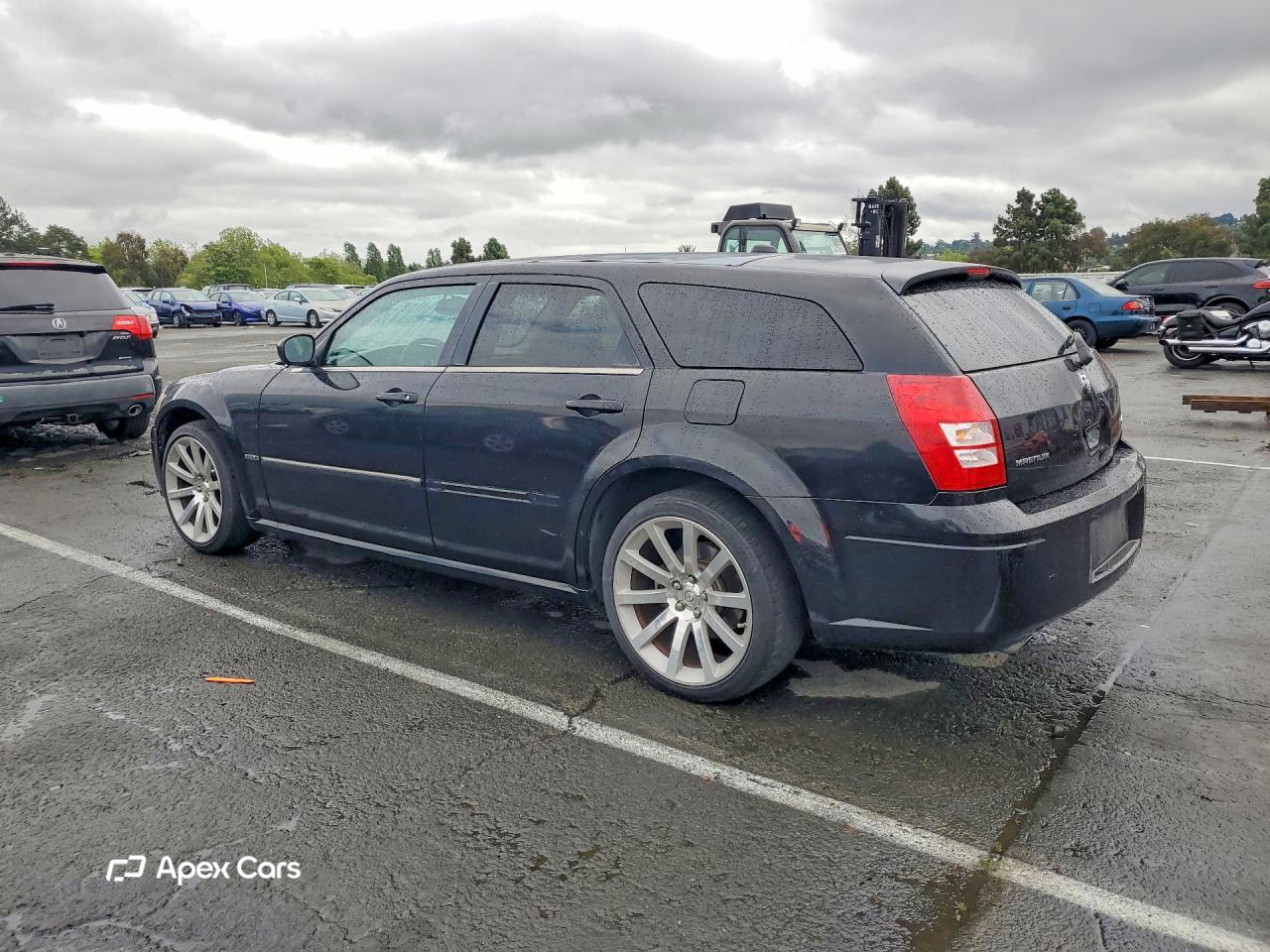 Dodge Magnum 2006