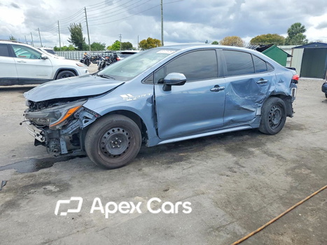 Toyota Corolla 2020 - Image 1 of 13