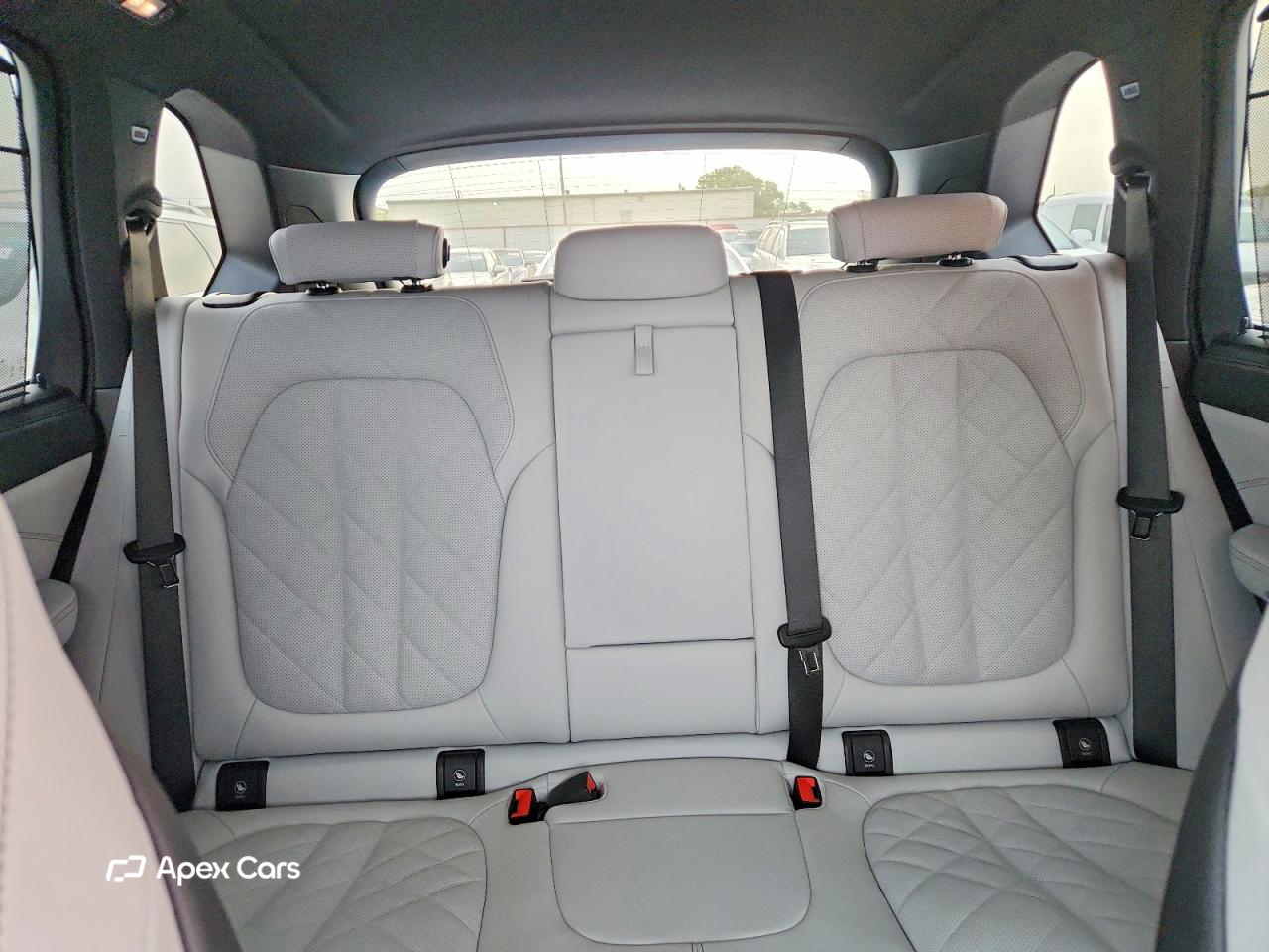 BMW X5 2025