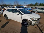 Honda Civic 2015