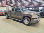 Chevrolet Silverado 2011