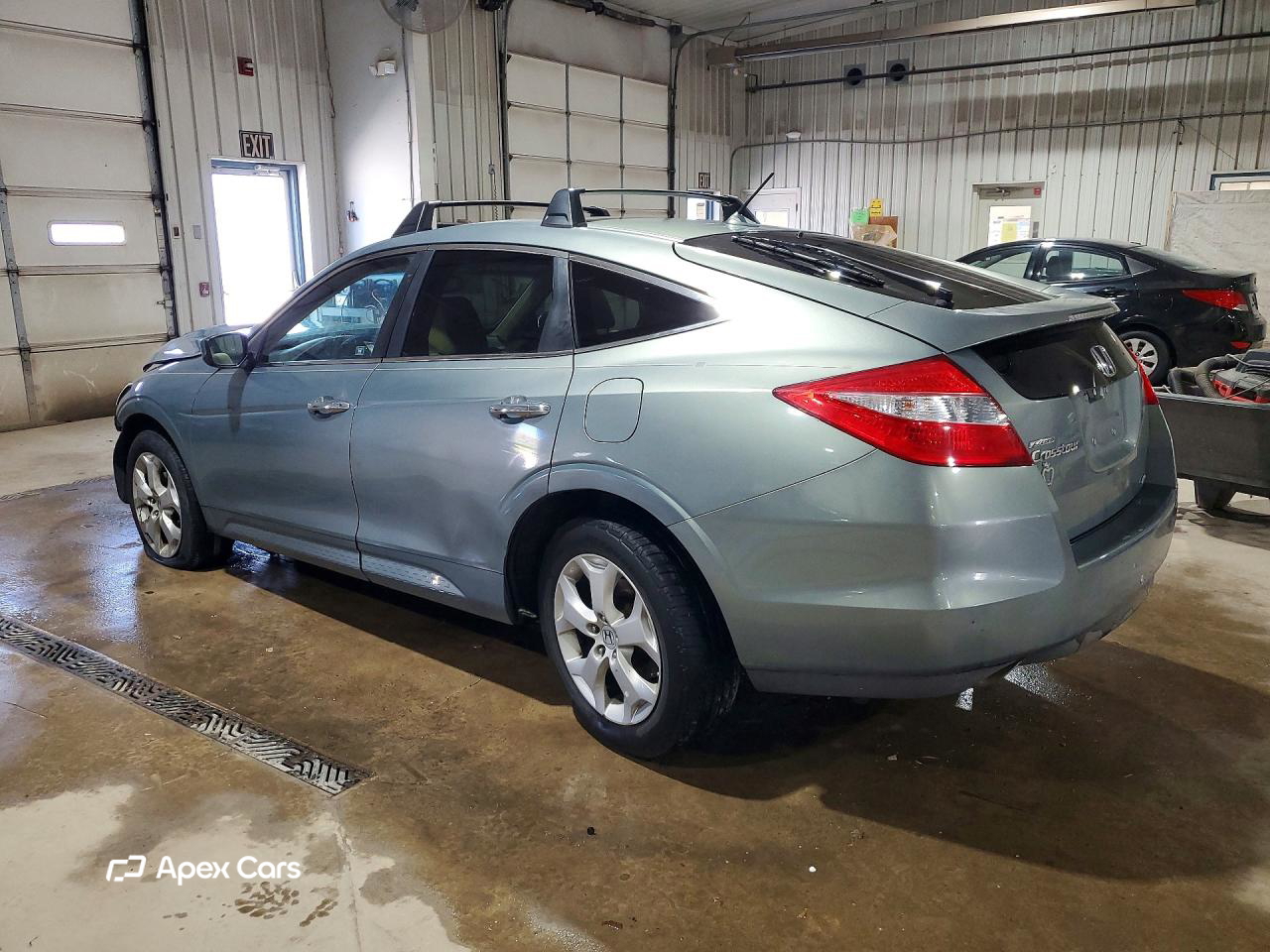 Honda Accord 2010
