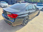 BMW Series 3 2016