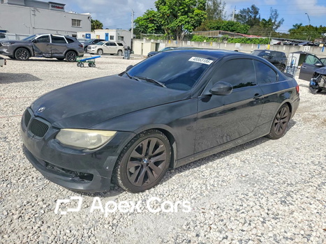 BMW Series 3 2011 - Image 1 of 11