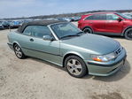 Saab 9-3 2002