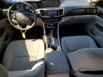 Honda Accord 2016