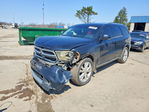 Dodge Durango 2012