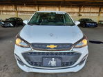 Chevrolet Spark 2021