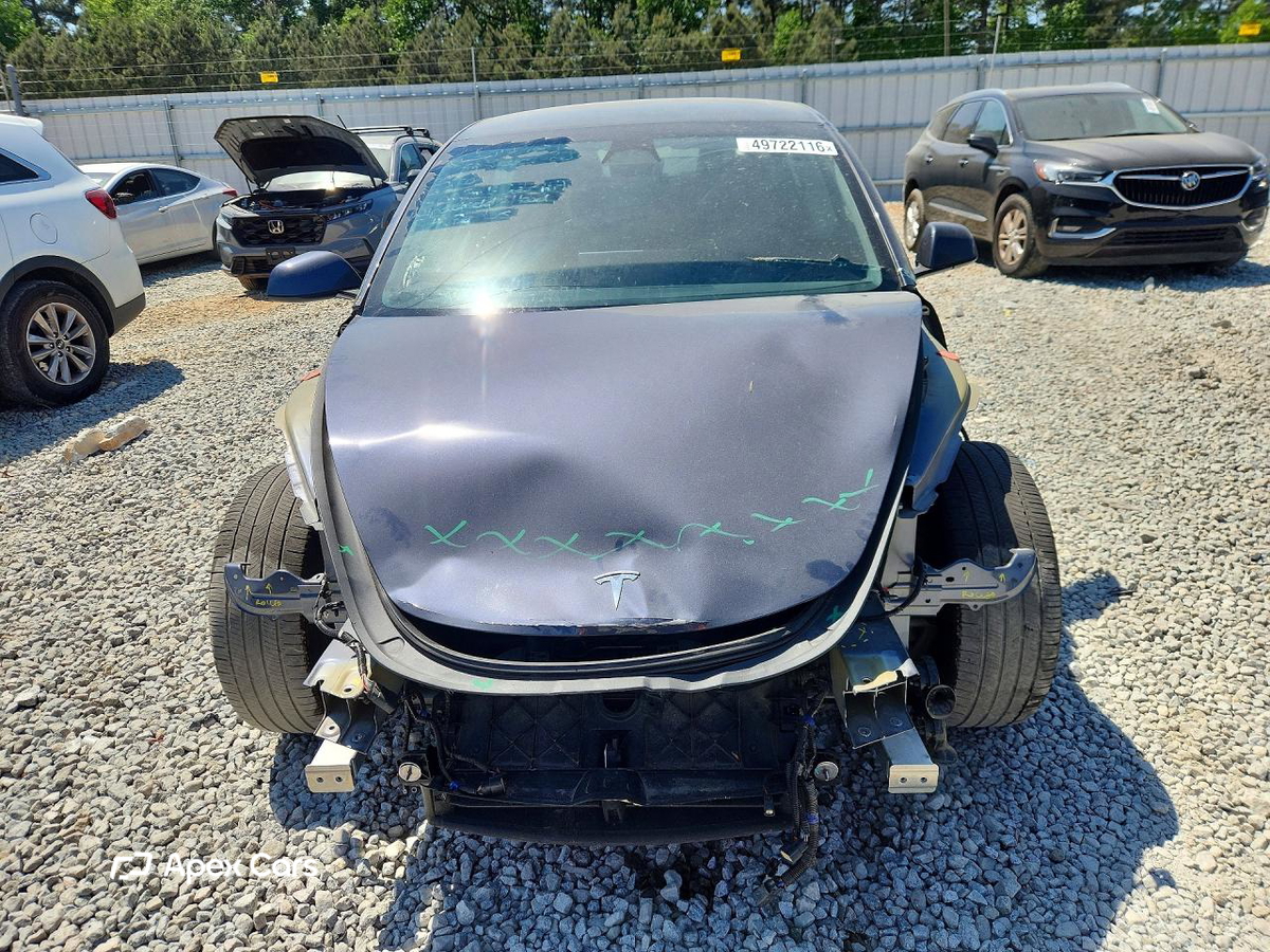 Tesla Model 3 2023