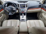 Subaru Outback 2012