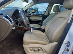 Audi Q5 2016