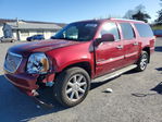 GMC Yukon 2008