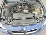 BMW Series 3 2015