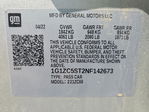 Chevrolet Malibu 2022