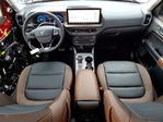 Ford Bronco 2025