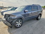 Honda Pilot 2015