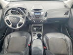 Hyundai Tucson 2012