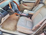 Lexus ES 2007