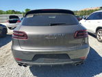 Porsche Macan 2016