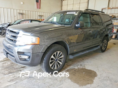 Ford Expedition 2015 - Zdjęcie 1 z 14