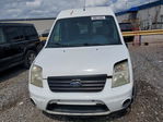 Ford Transit 2012