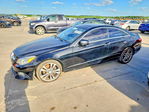 Mercedes-Benz E-klasse 2014