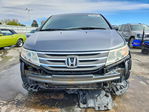 Honda Odyssey 2011