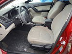 Kia Forte 2012