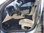 BMW Series 5 2018