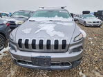 Jeep Cherokee 2016