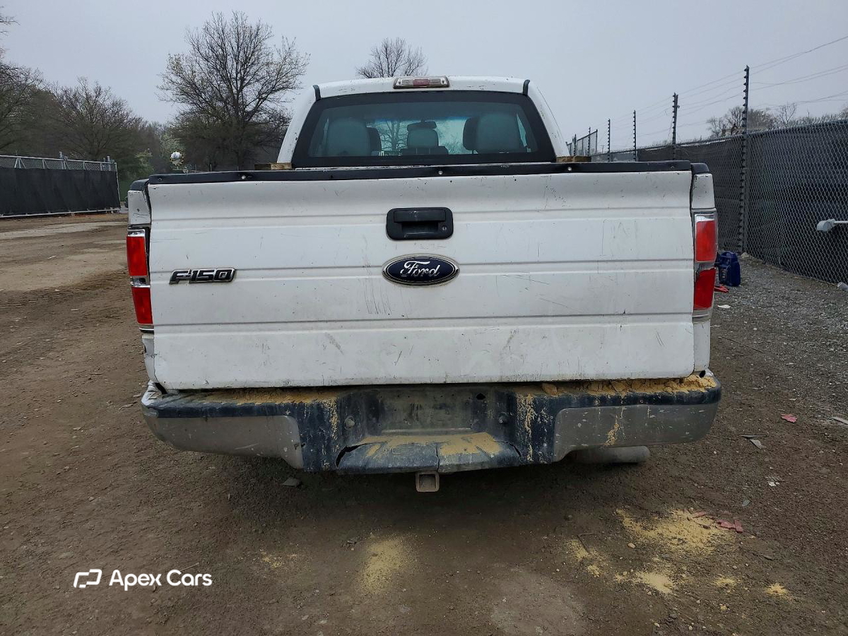 Ford F-150 2014