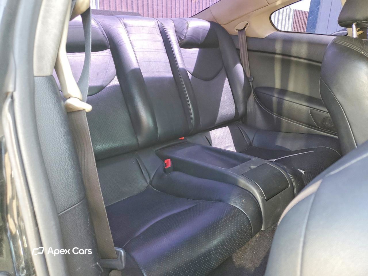 Infiniti G 2010