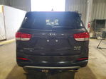 Kia Sorento 2018